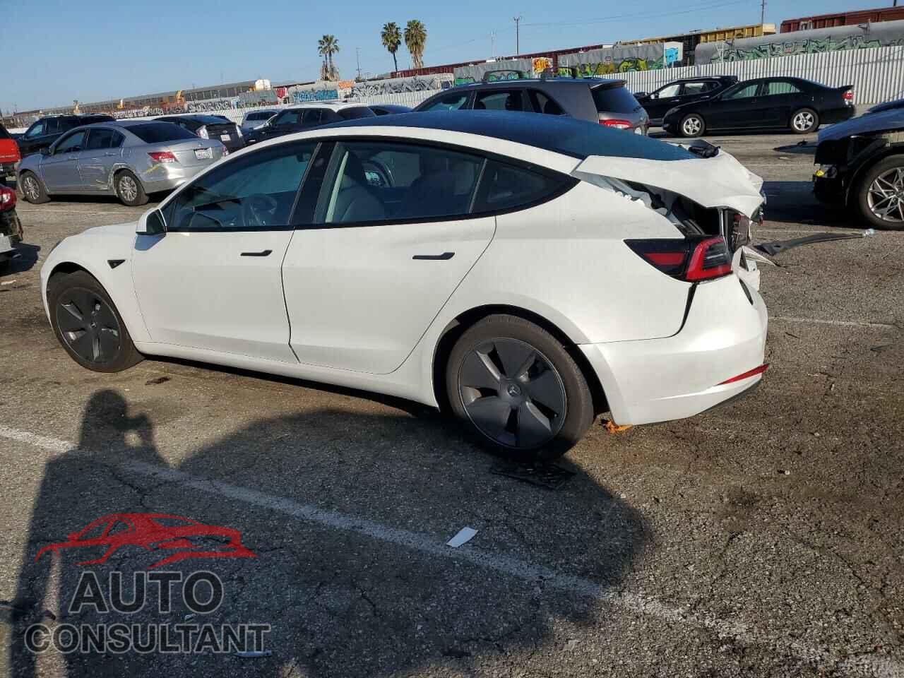 TESLA MODEL 3 2023 - 5YJ3E1EAXPF393894
