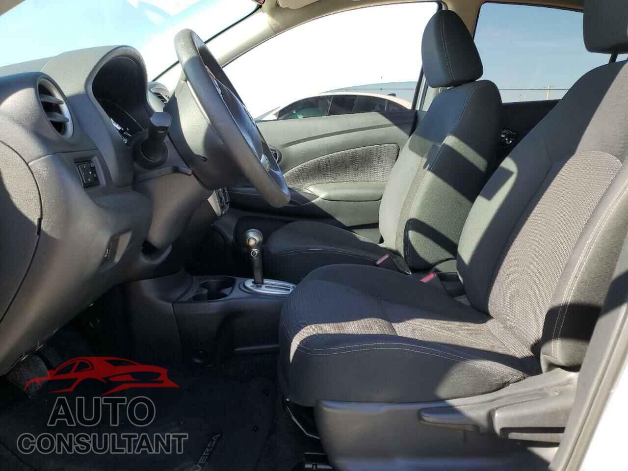 NISSAN VERSA 2016 - 3N1CN7APXGL856814