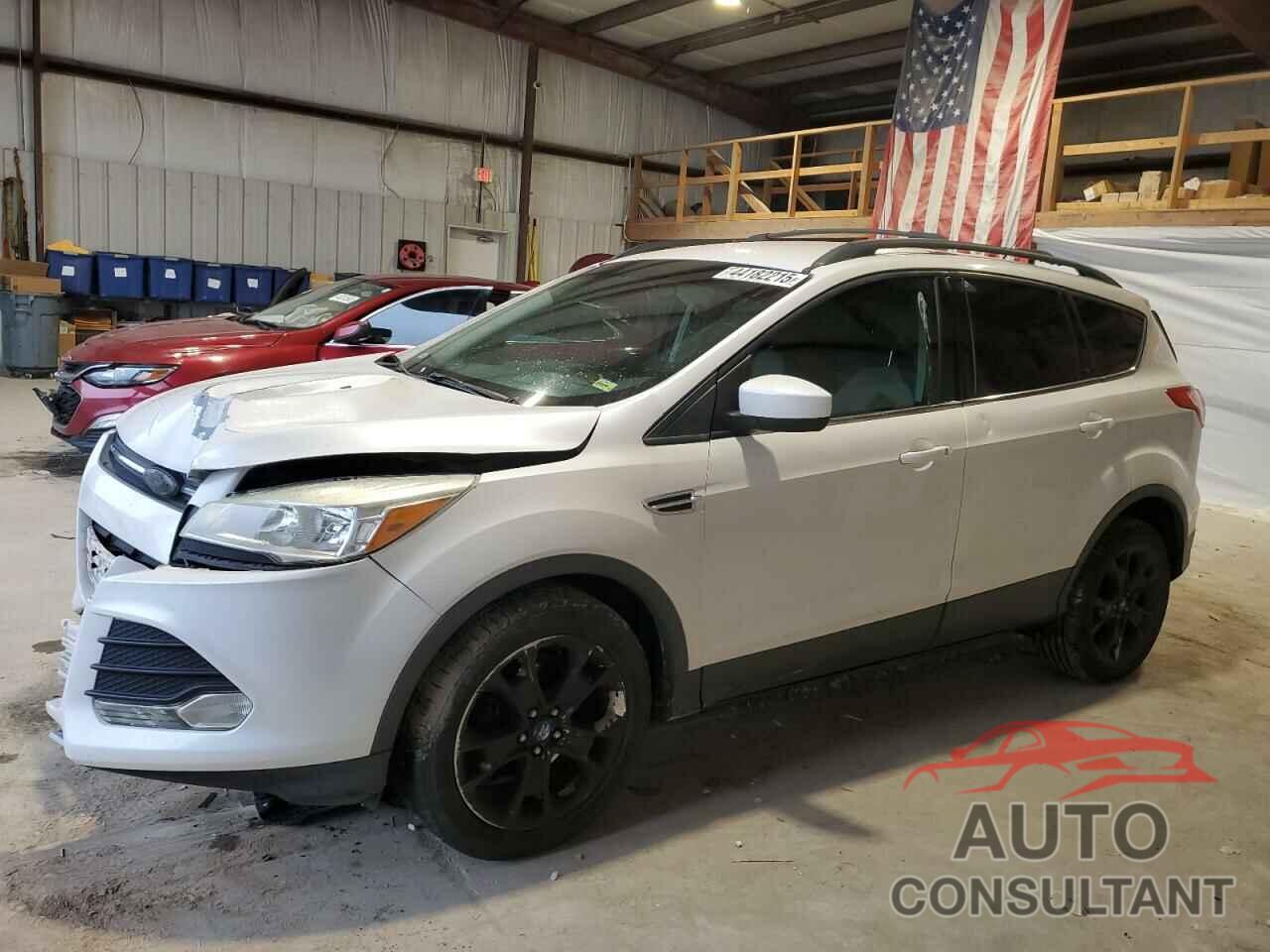 FORD ESCAPE 2013 - 1FMCU0GX6DUC13677