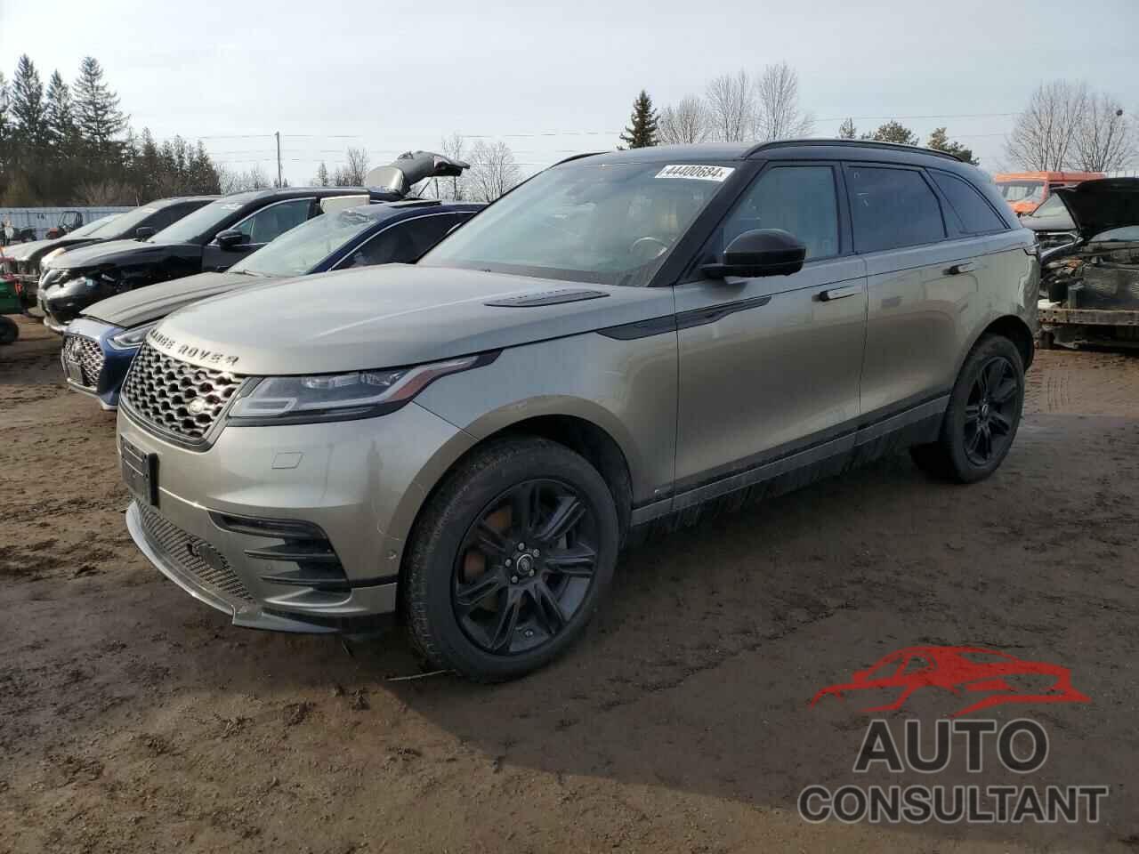 LAND ROVER RANGEROVER 2019 - SALYM2FX1KA779292