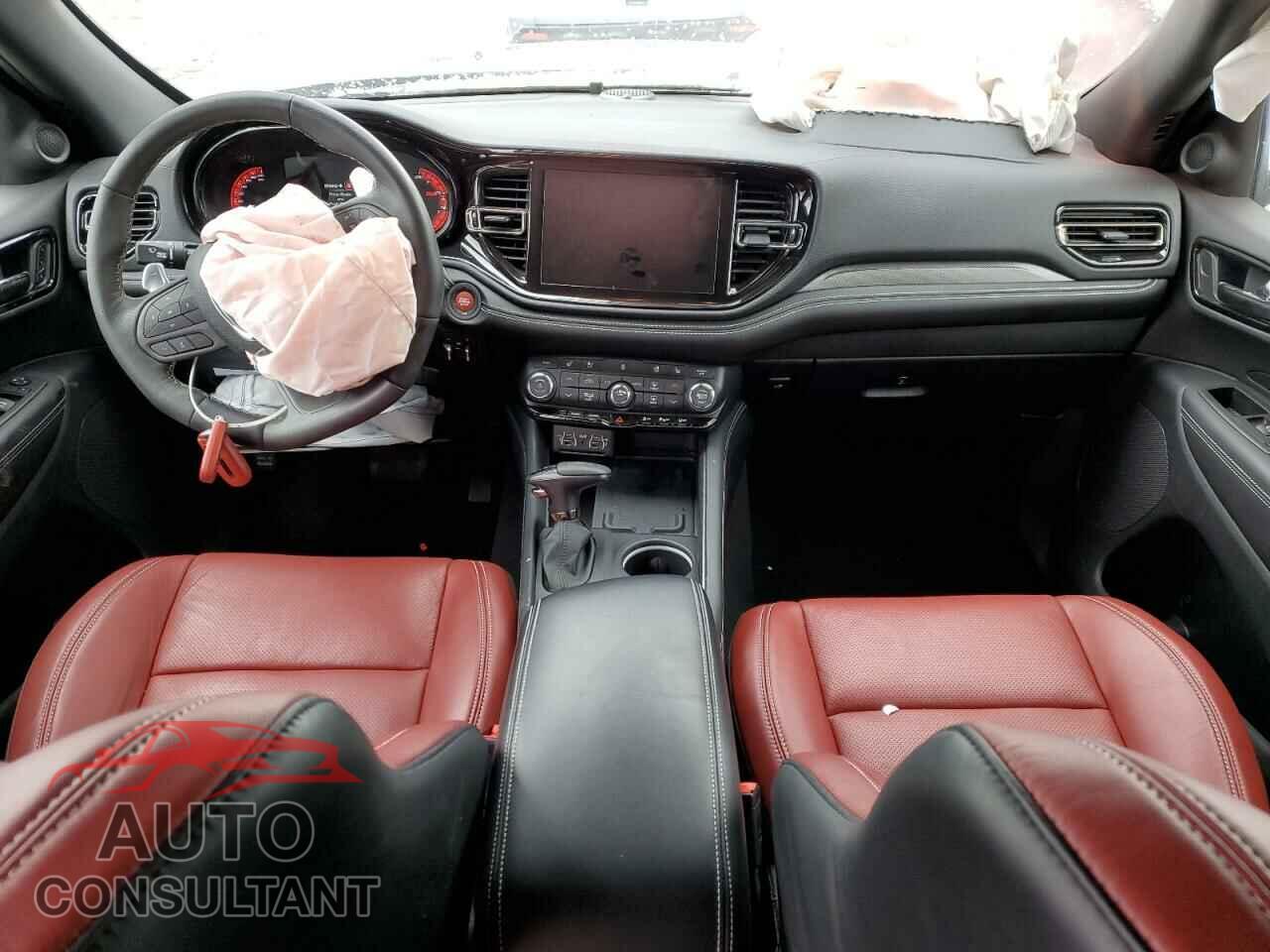DODGE DURANGO 2023 - 1C4SDJH98PC672810