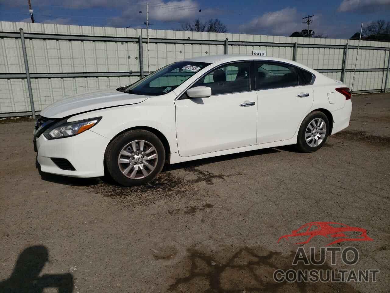 NISSAN ALTIMA 2016 - 1N4AL3AP7GN328673