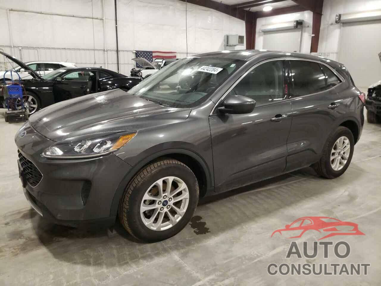FORD ESCAPE 2020 - 1FMCU9G64LUB30971