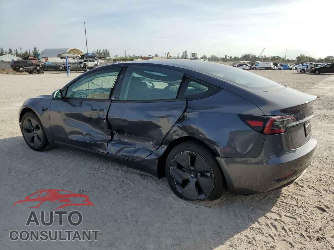TESLA MODEL 3 2023 - 5YJ3E1EA2PF659005