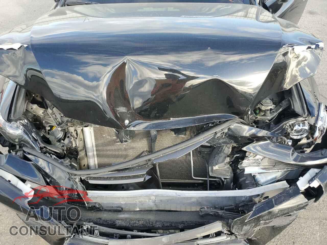 LEXUS IS 2014 - JTHBF1D23E5021037
