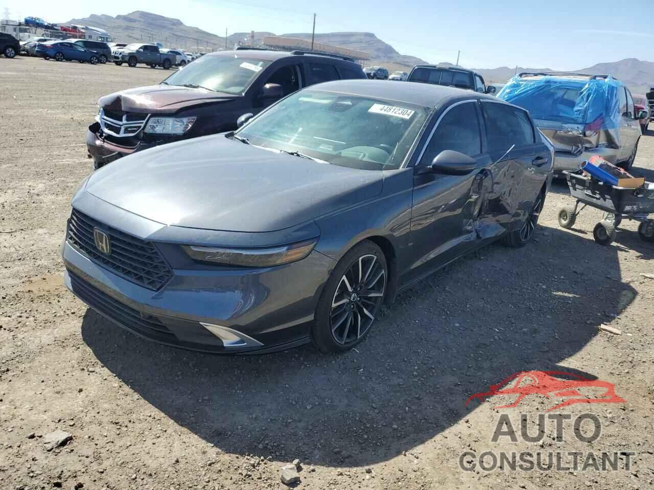 HONDA ACCORD 2023 - 1HGCY2F89PA028576