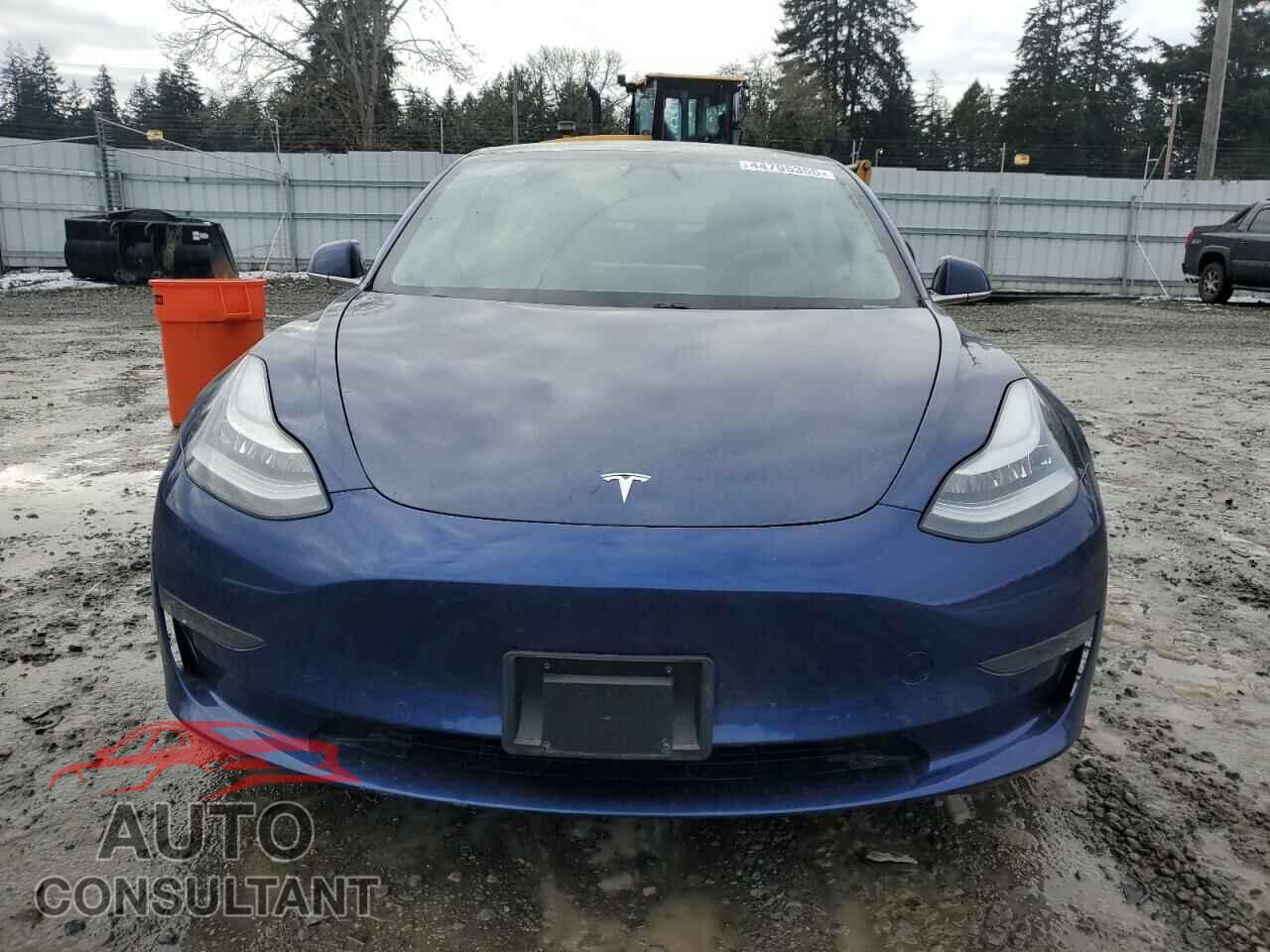 TESLA MODEL 3 2020 - 5YJ3E1EB9LF647694