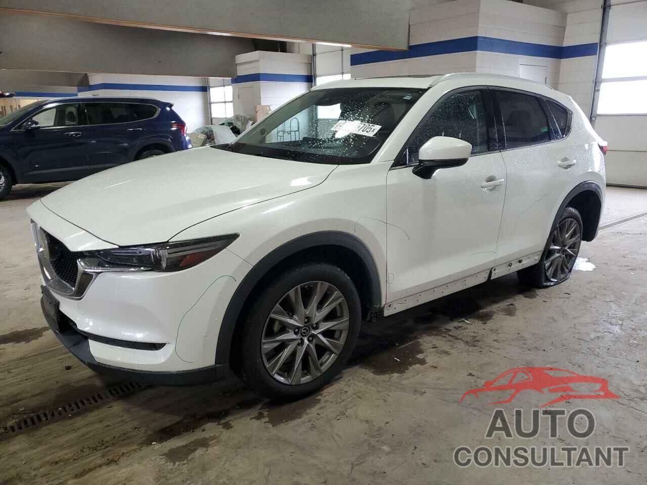 MAZDA CX-5 2019 - JM3KFBDM3K1505373