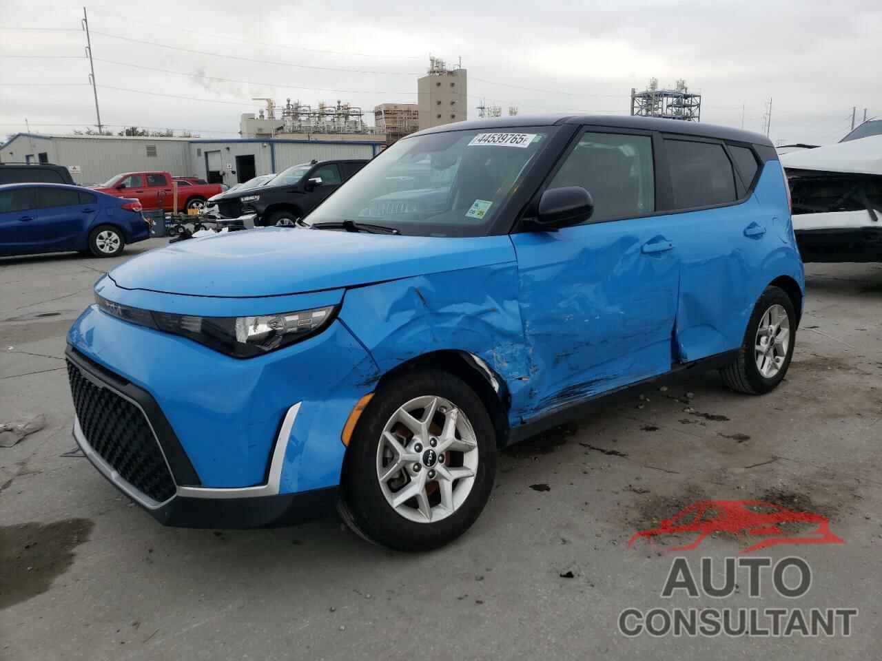 KIA SOUL 2024 - KNDJ23AU6R7230552