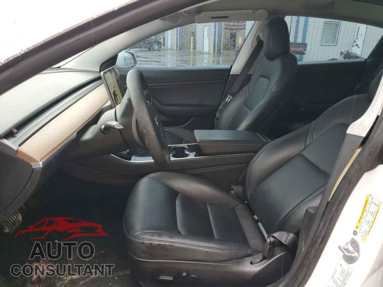 TESLA MODEL 3 2020 - 5YJ3E1EA6LF799620