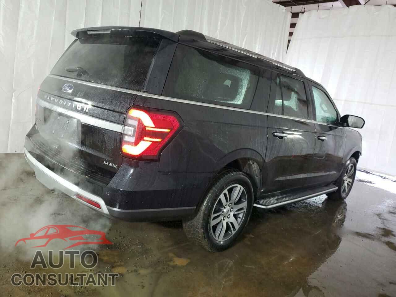 FORD EXPEDITION 2023 - 1FMJK2A82PEA55346