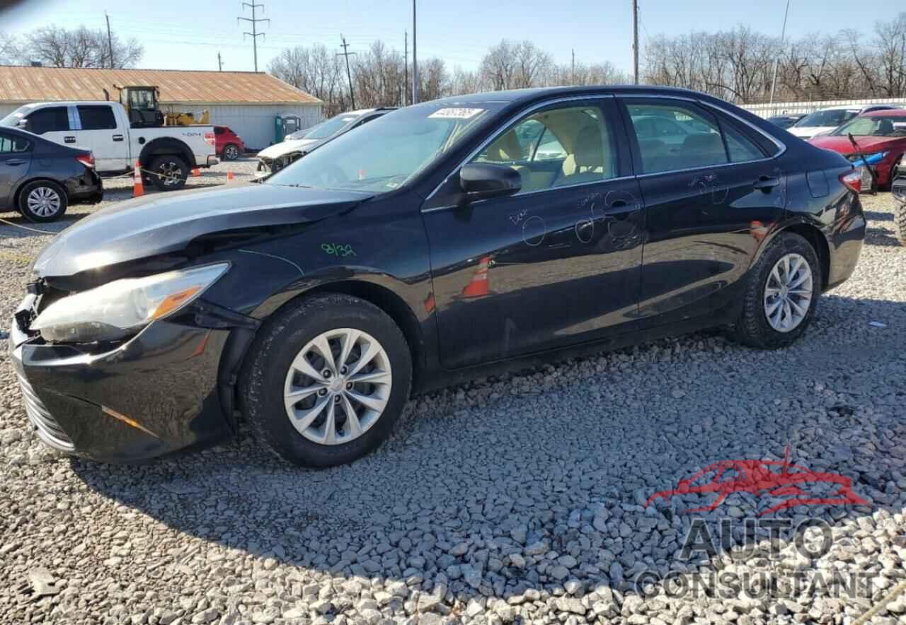 TOYOTA CAMRY 2015 - 4T1BF1FK9FU991458