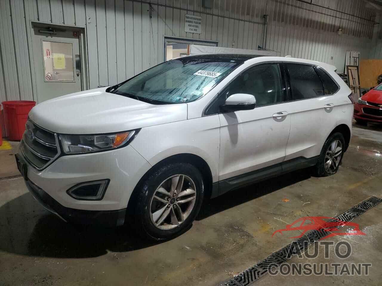 FORD EDGE 2016 - 2FMPK4J91GBC34696