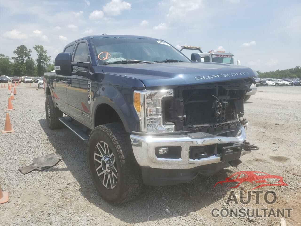 FORD F250 2017 - 1FT7W2BT3HEC93679