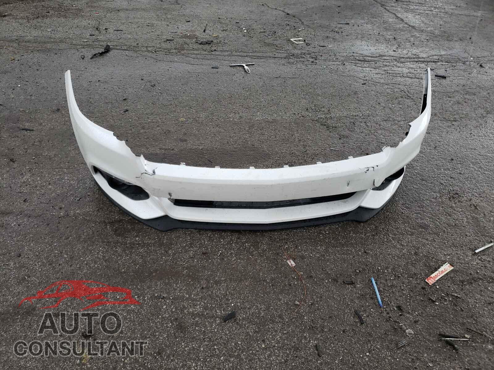 FORD MUSTANG 2017 - 1FATP8UH1H5339622
