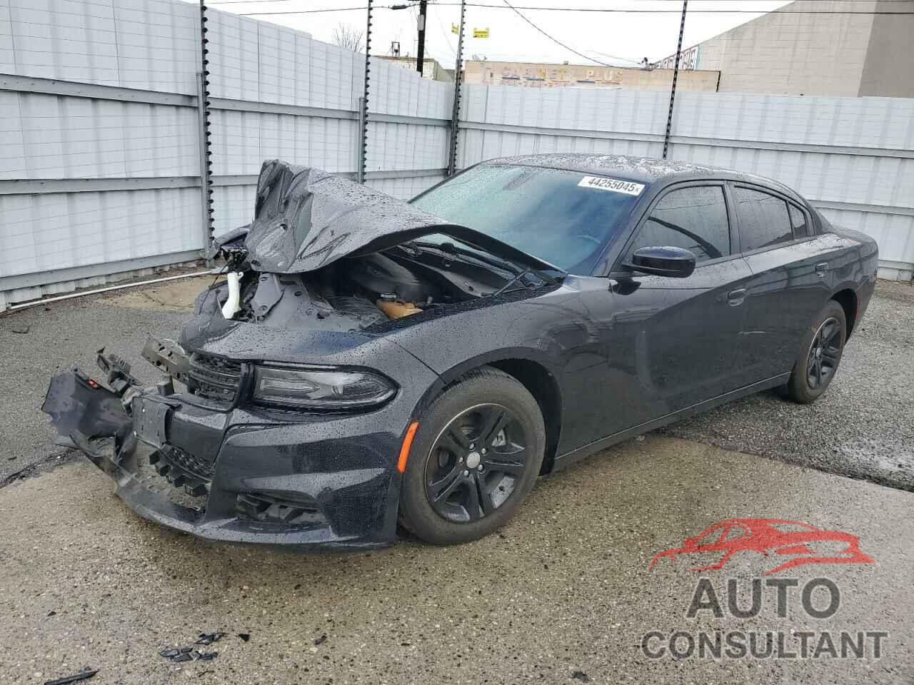 DODGE CHARGER 2020 - 2C3CDXBG3LH125938