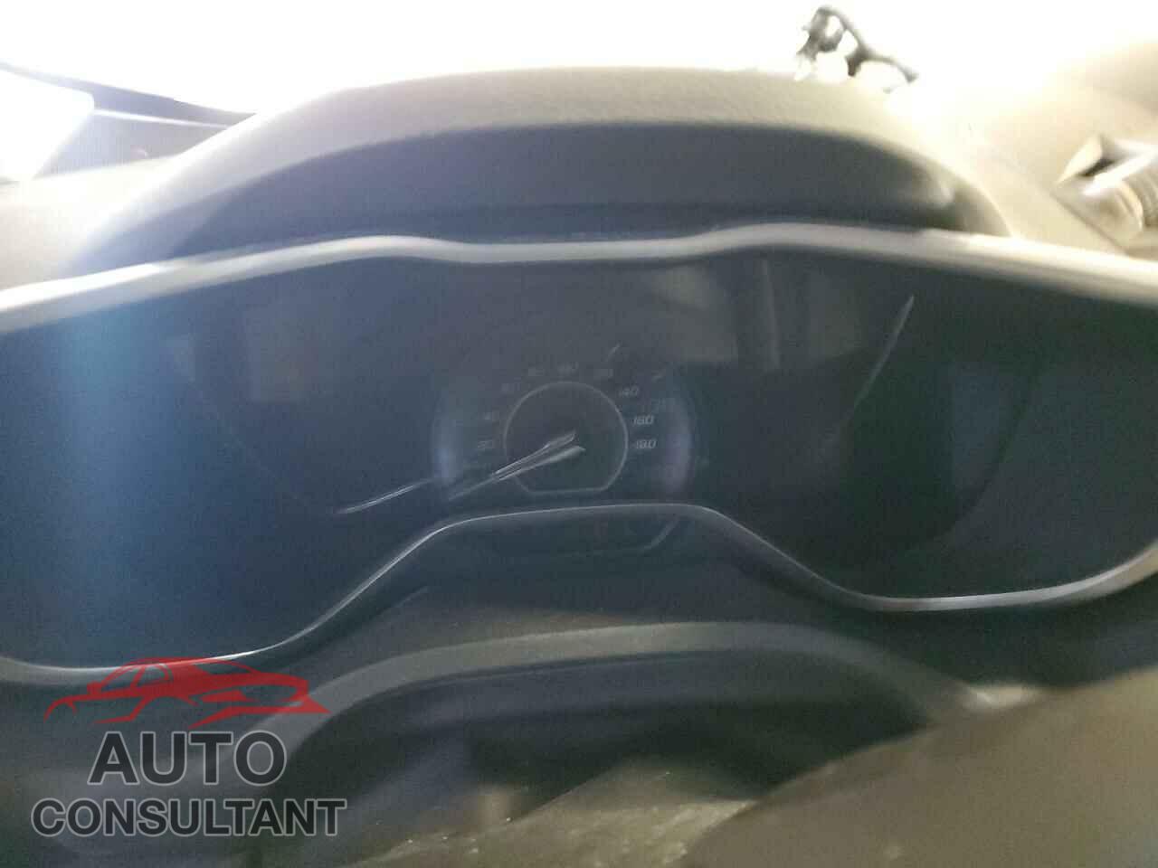 FORD CMAX 2013 - 1FADP5BU0DL526486