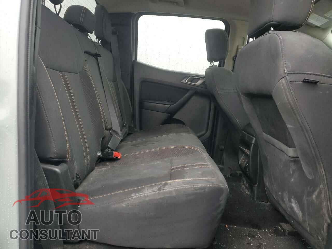 FORD RANGER 2023 - 1FTER4FH1PLE19323