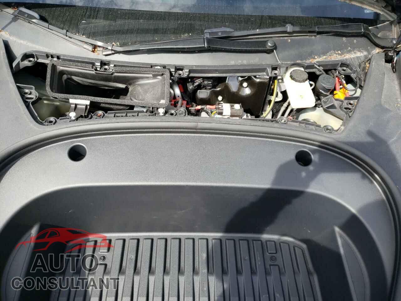 TESLA MODEL 3 2023 - 5YJ3E1EA9PF560004