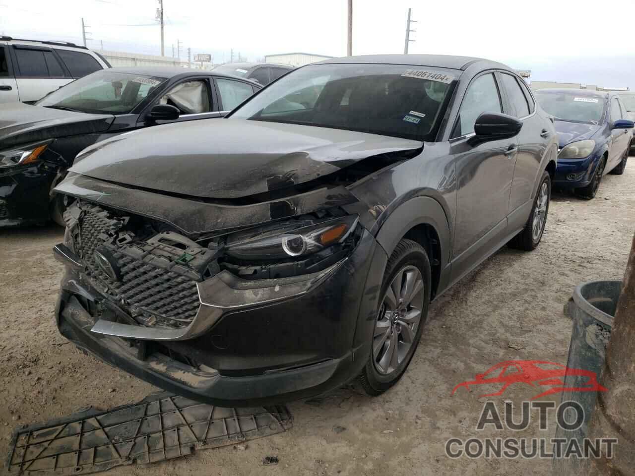 MAZDA CX30 2021 - 3MVDMABL5MM270619