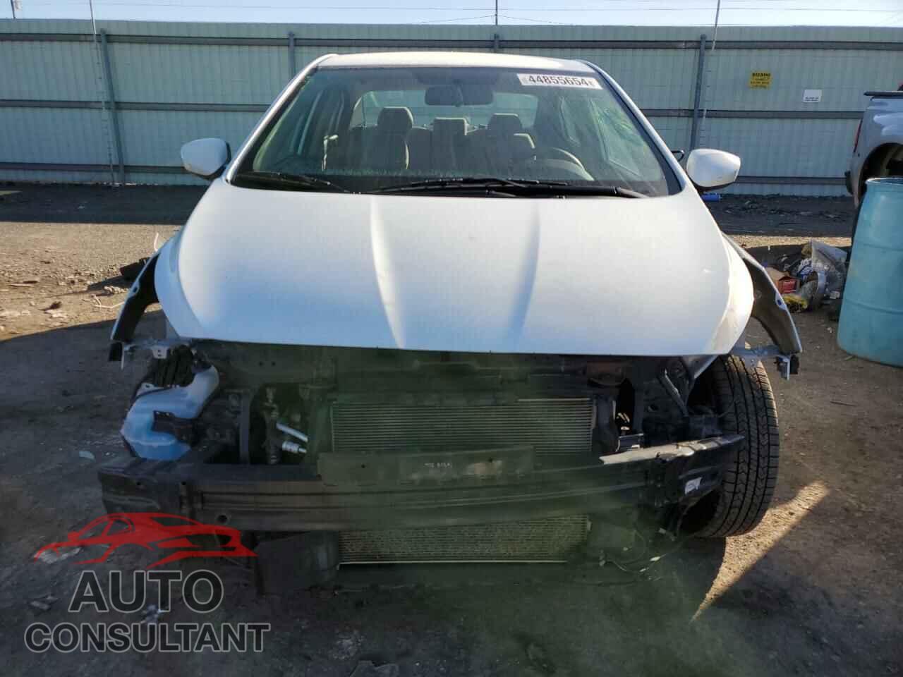 HYUNDAI ACCENT 2016 - KMHCT4AEXGU080802