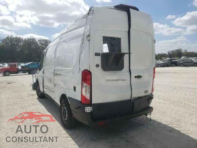 FORD TRANSIT CO 2018 - 1FTYR2XM8JKB19983