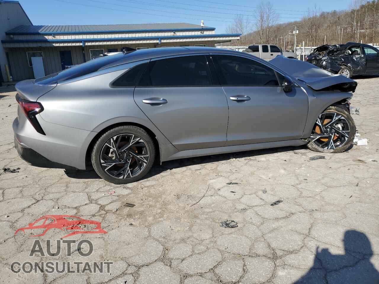 KIA K5 2025 - KNAG64J72S5284783