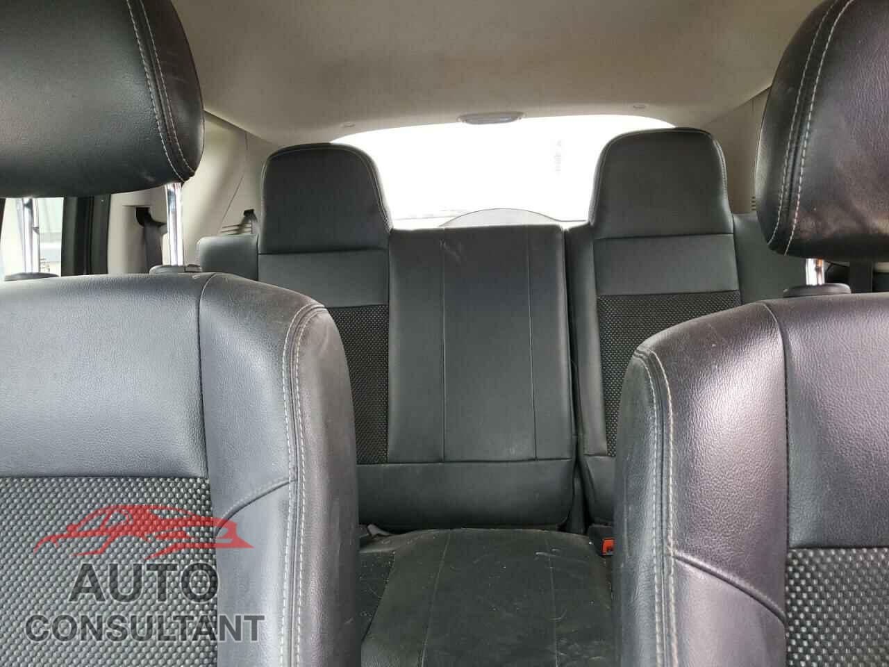JEEP COMPASS 2016 - 1C4NJDEB6GD687332