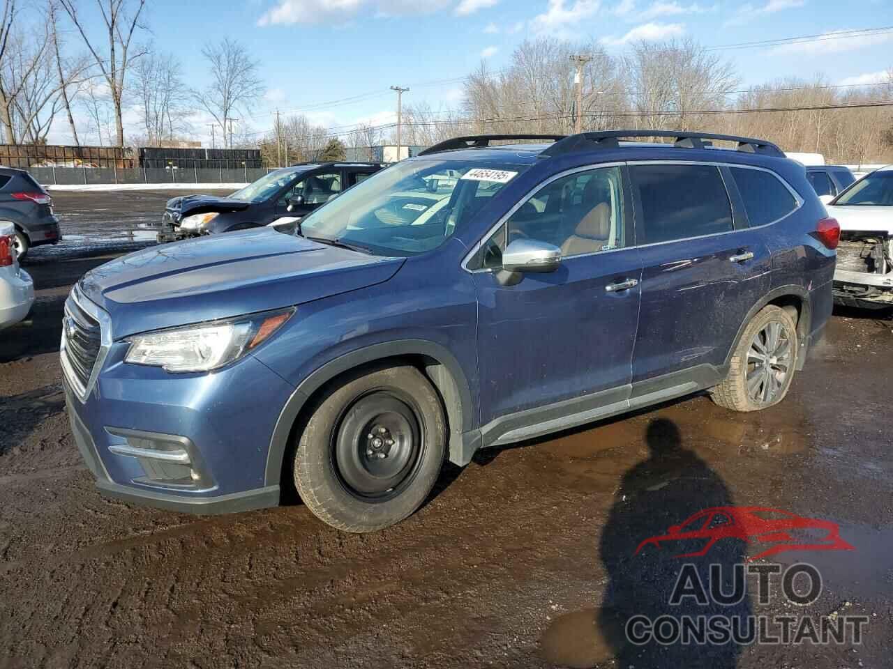 SUBARU ASCENT 2019 - 4S4WMARD7K3427103