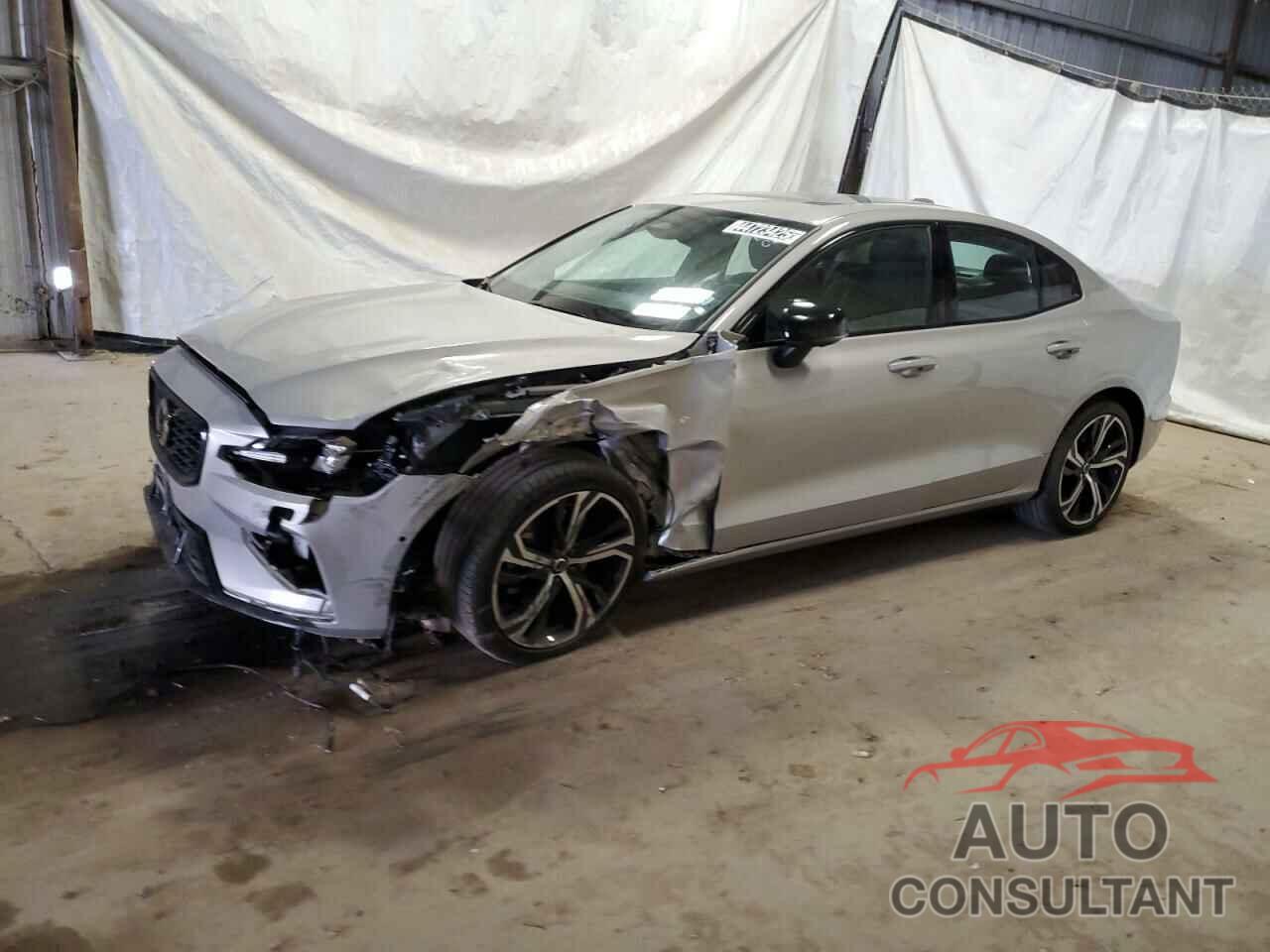 VOLVO S60 PLUS 2024 - 7JRL12FL6RG306908