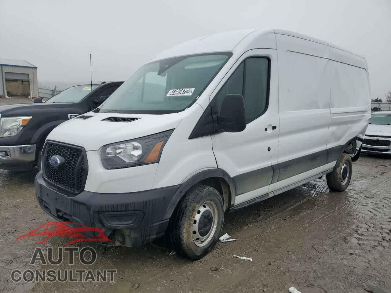 FORD TRANSIT 2023 - 1FTBR1C89PKB17919