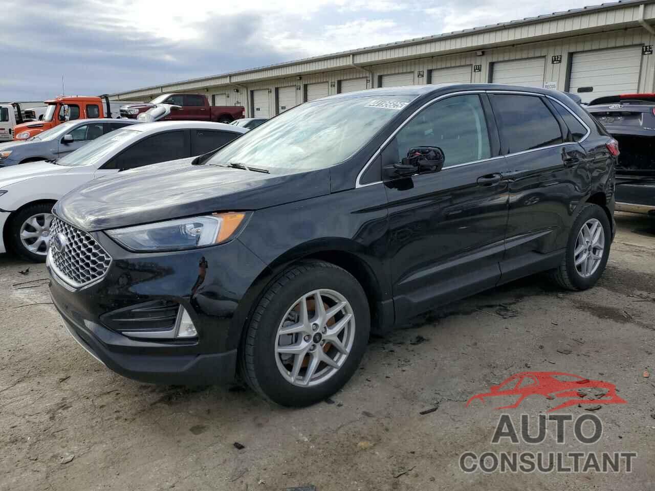 FORD EDGE 2023 - 2FMPK4J97PBA22224