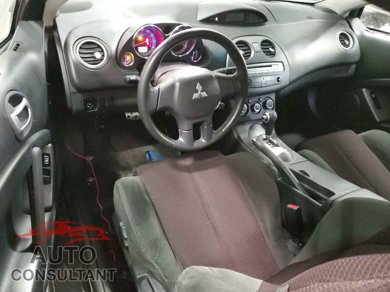 MITSUBISHI ECLIPSE 2009 - 4A3AK24F09E028466