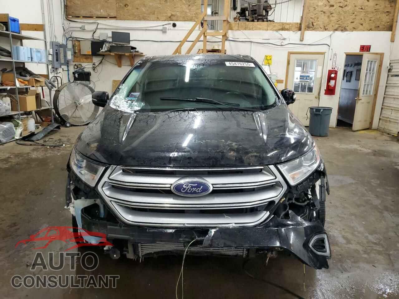 FORD EDGE 2016 - 2FMPK4J97GBC42690