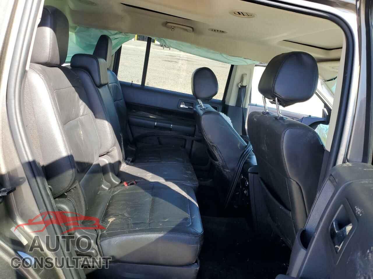 FORD FLEX 2014 - 2FMGK5C80EBD42945