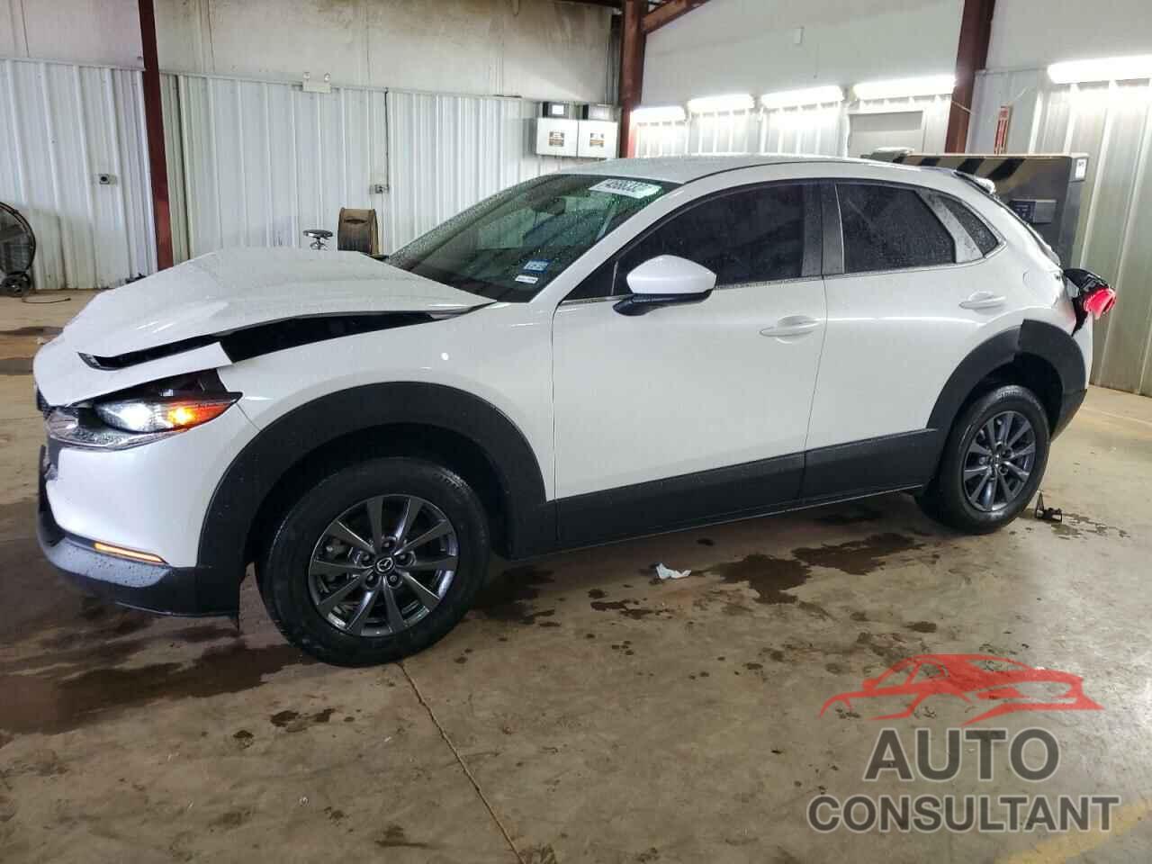 MAZDA CX30 2021 - 3MVDMAAL6MM249067
