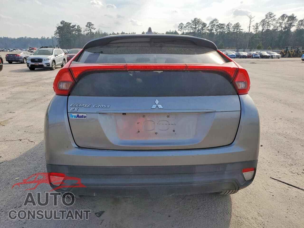 MITSUBISHI ECLIPSE 2020 - JA4AS3AA2LZ005685