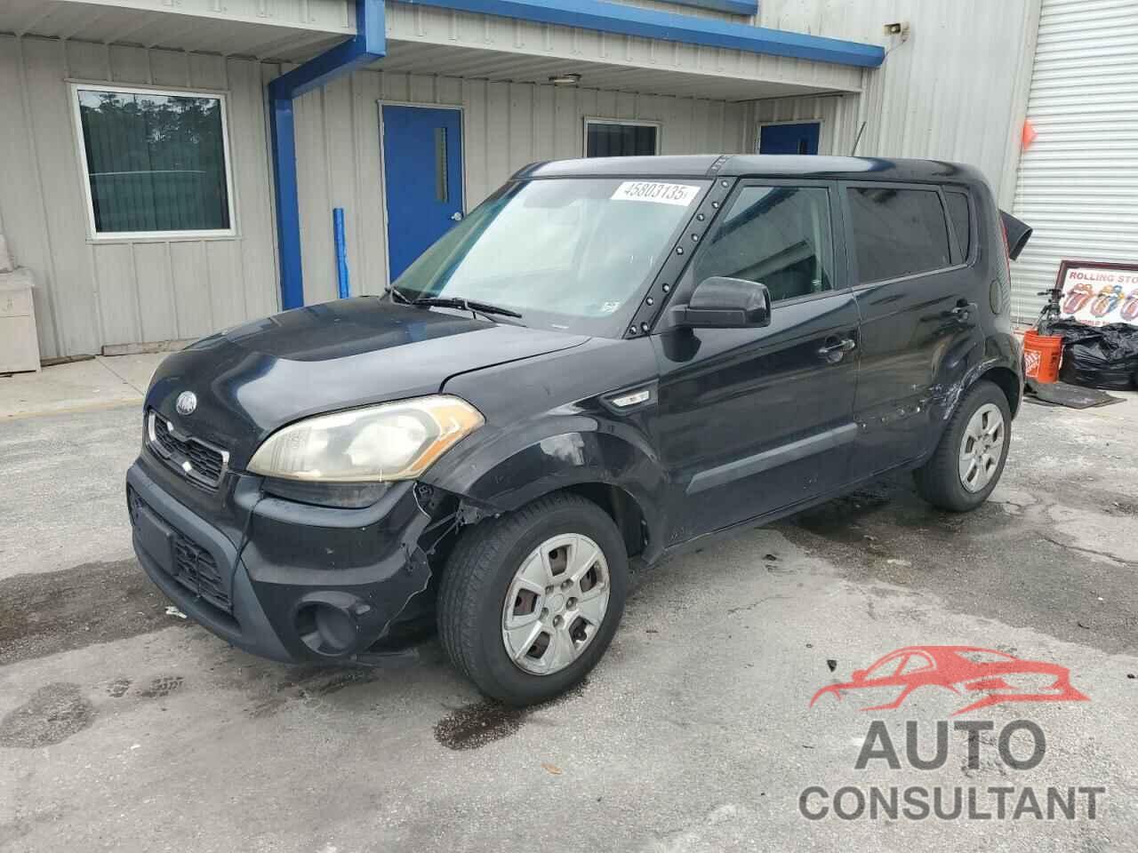 KIA SOUL 2013 - KNDJT2A54D7496659