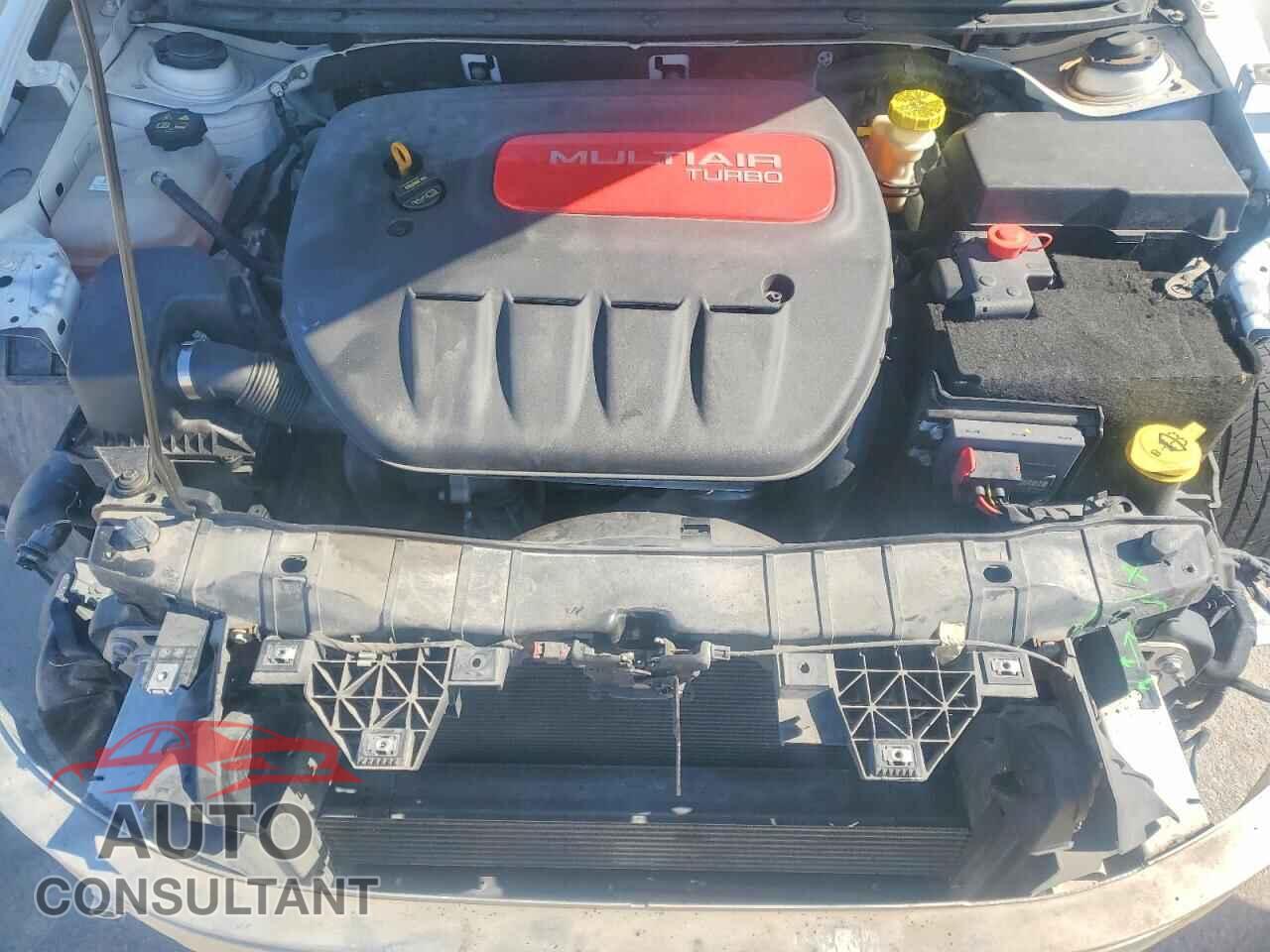 DODGE DART 2013 - 1C3CDFCH8DD148051