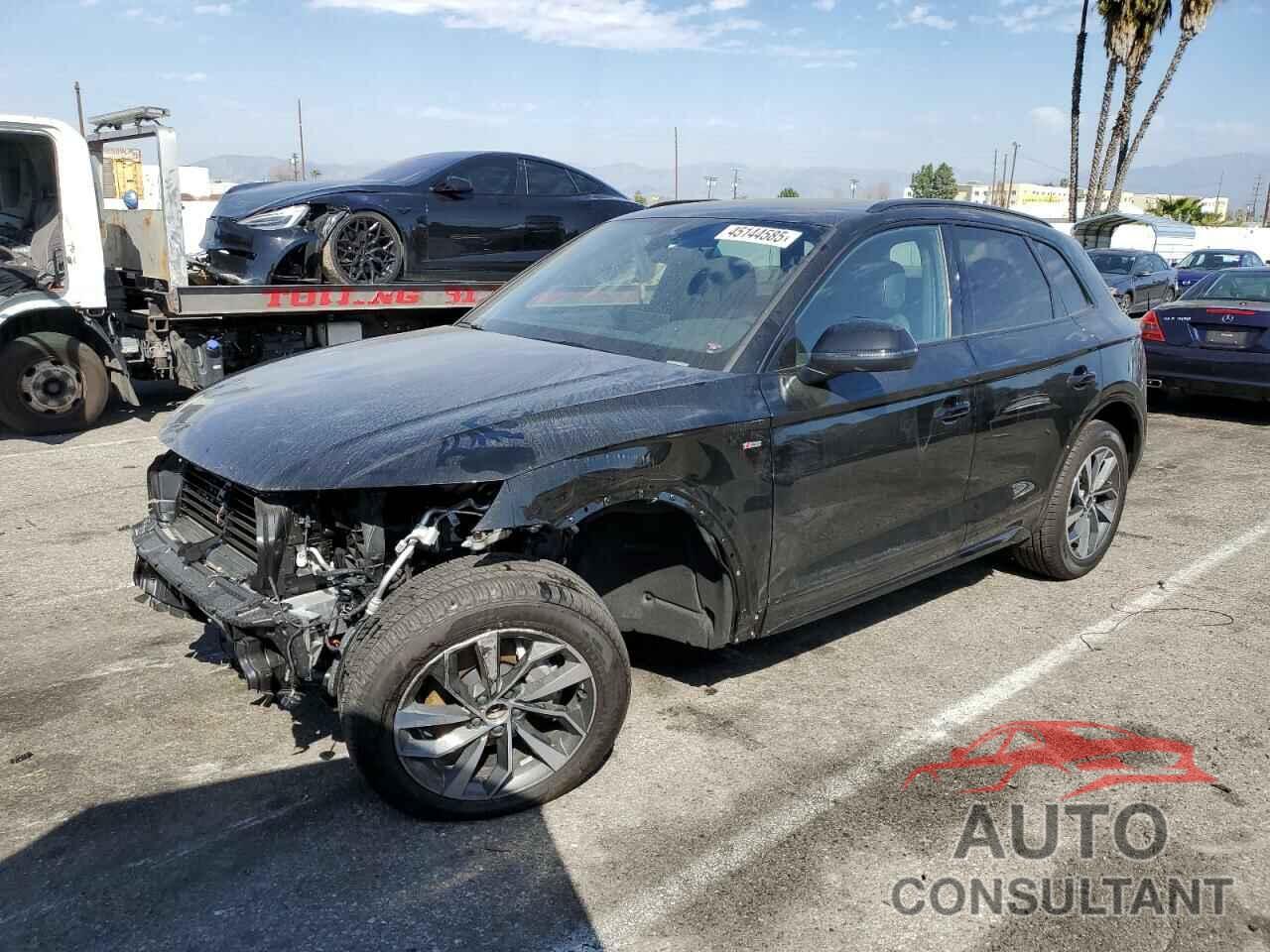 AUDI Q5 2024 - WA1GAAFY7R2099197
