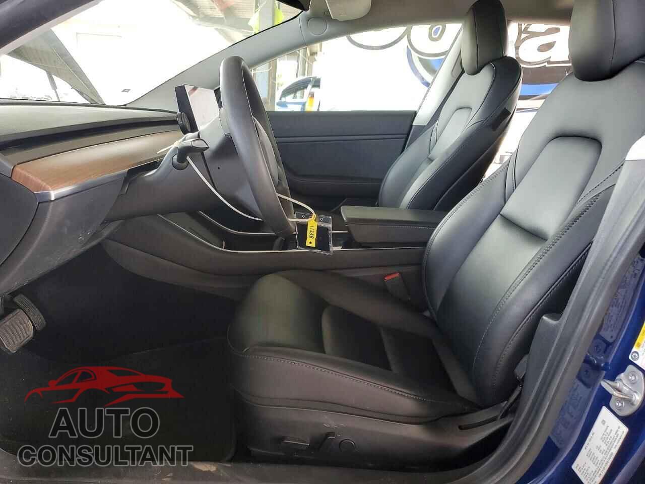 TESLA MODEL 3 2020 - 5YJ3E1EB9LF803085