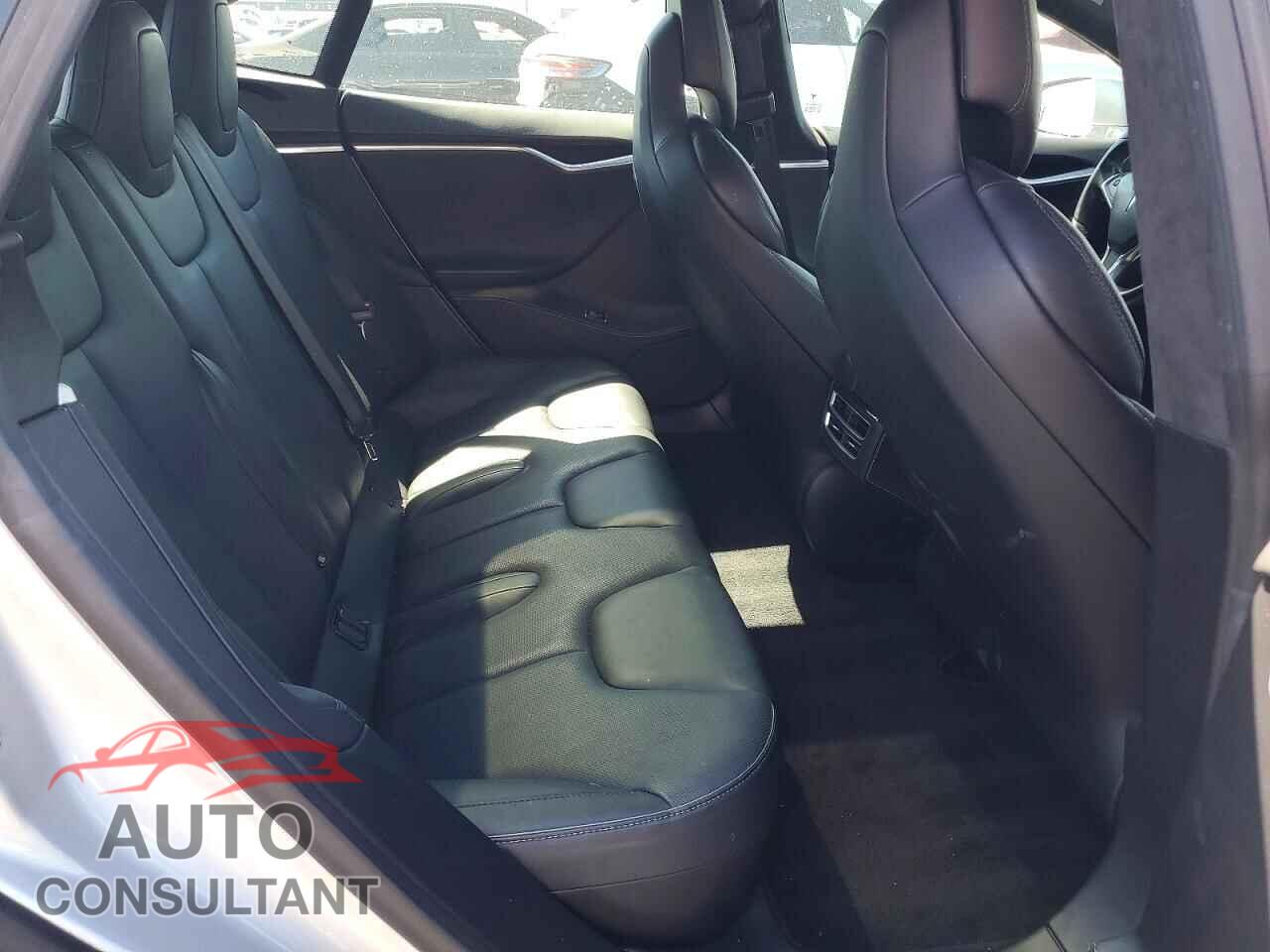 TESLA MODEL S 2016 - 5YJSA1E41GF153750
