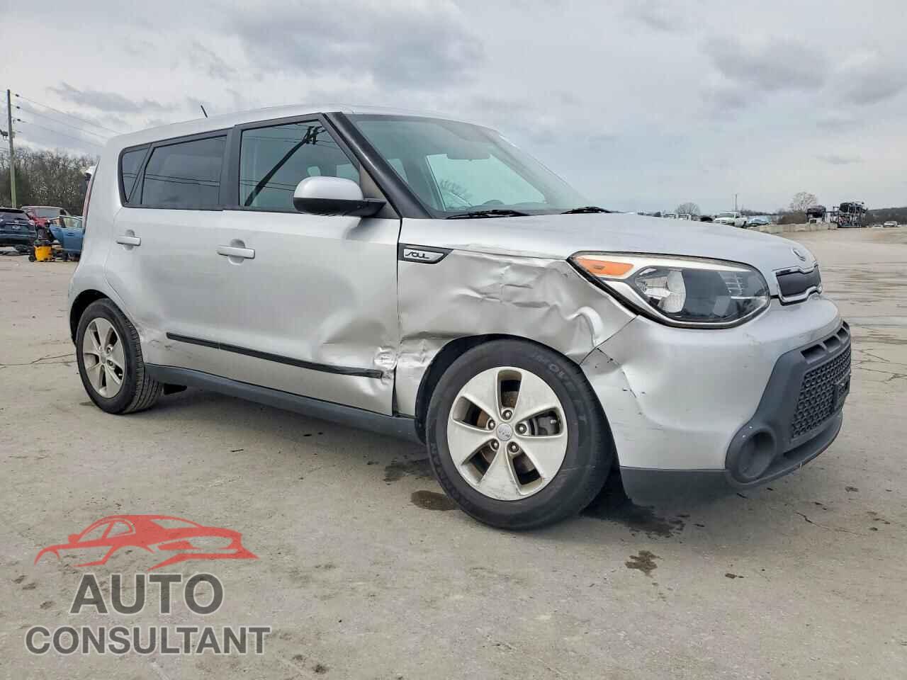 KIA SOUL 2016 - KNDJN2A2XG7840144