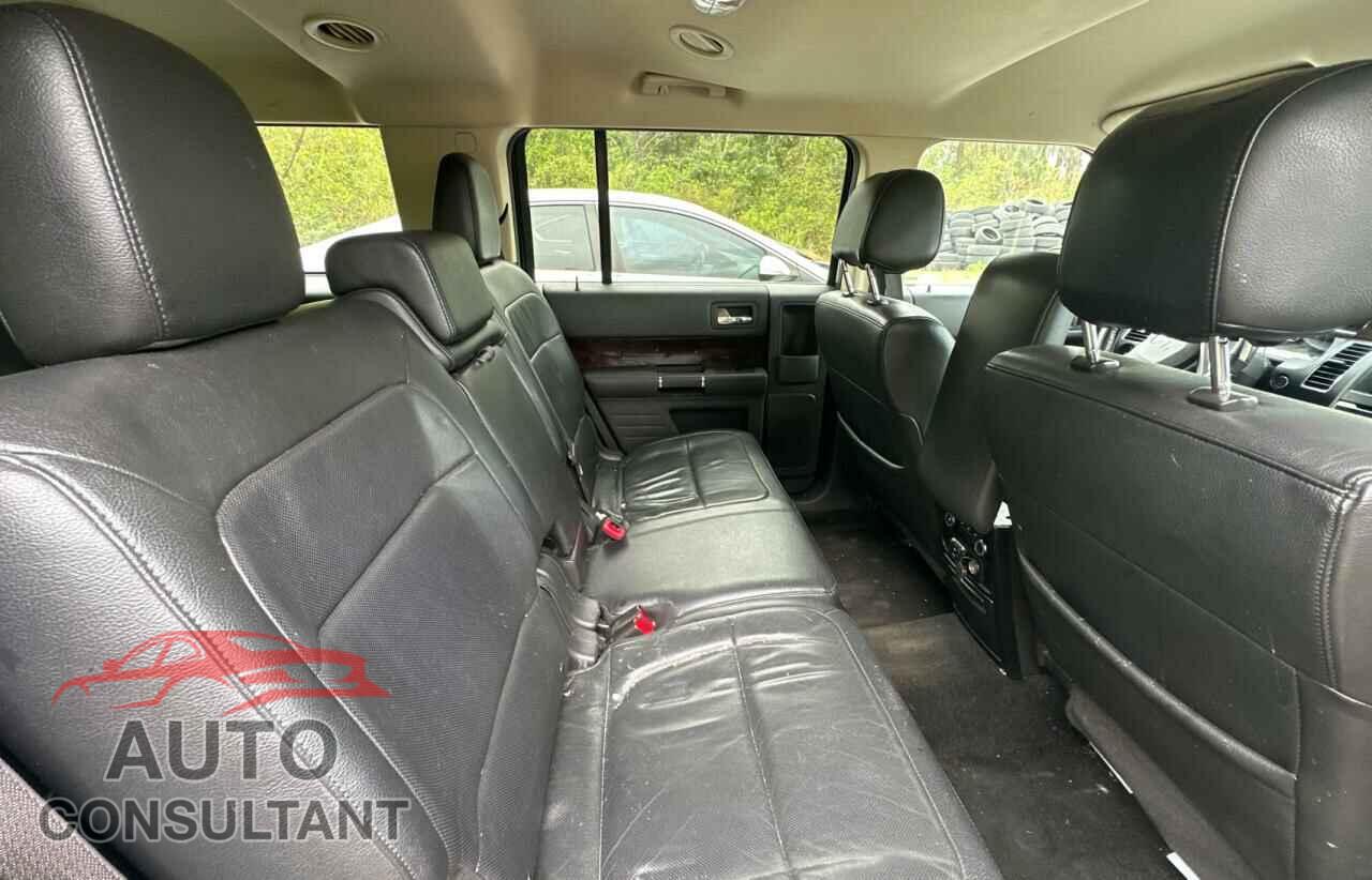 FORD FLEX 2016 - 2FMGK5D86GBA03155