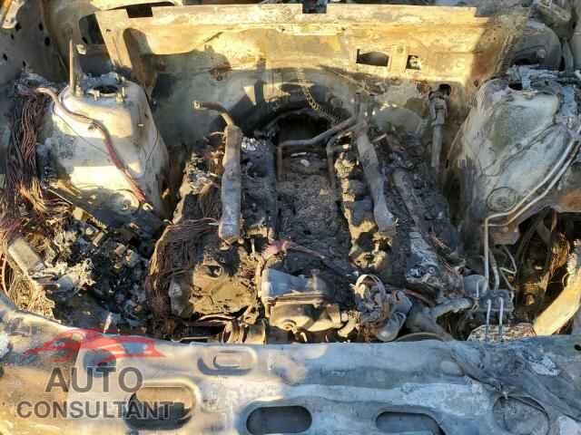 DODGE DURANGO 2011 - 1D4SD5GT8BC663878
