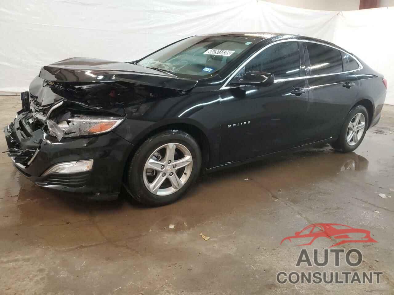 CHEVROLET MALIBU 2024 - 1G1ZB5ST9RF141125