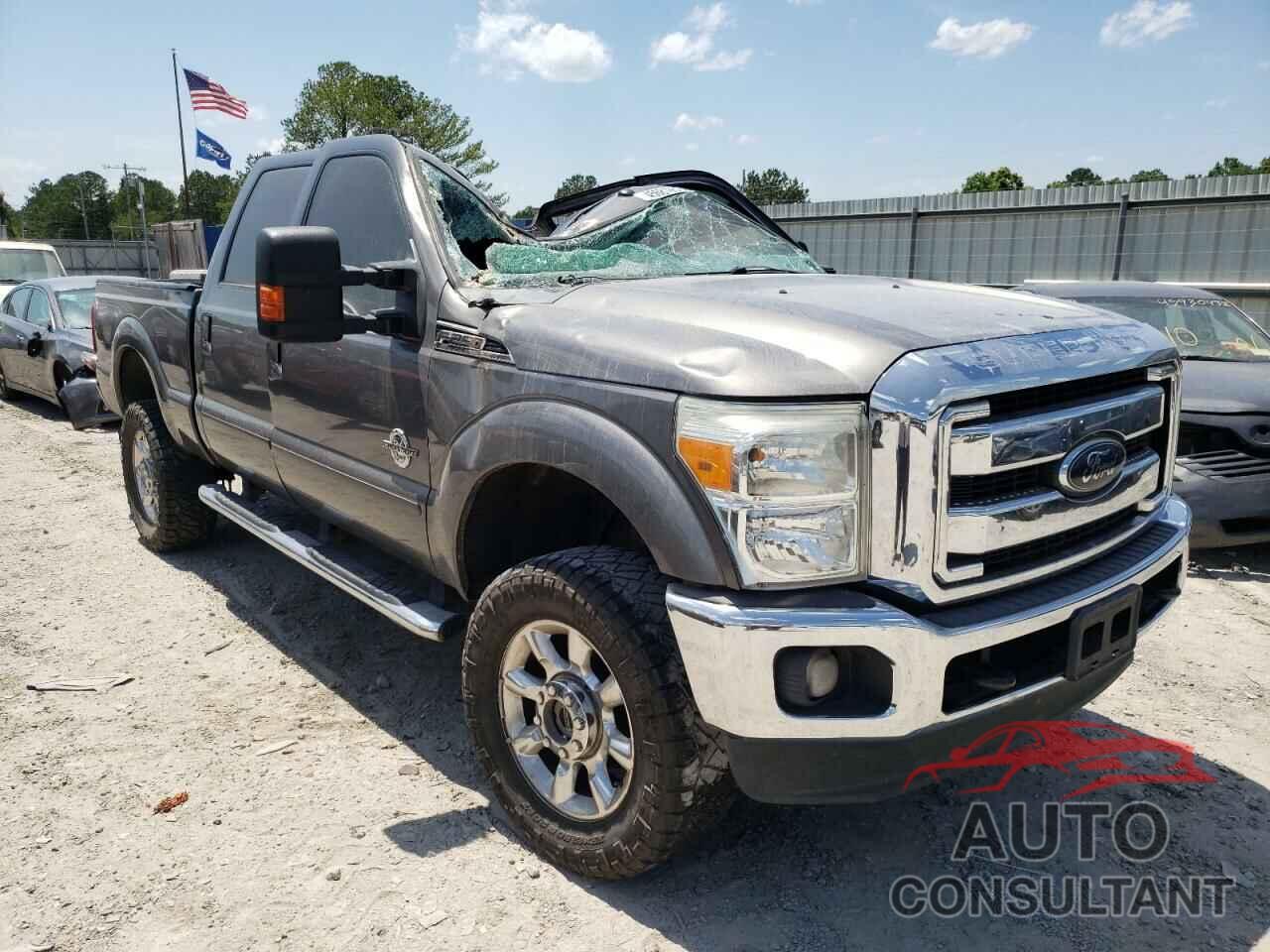 FORD F250 2020 - 1FT7W2BT6CEB04418