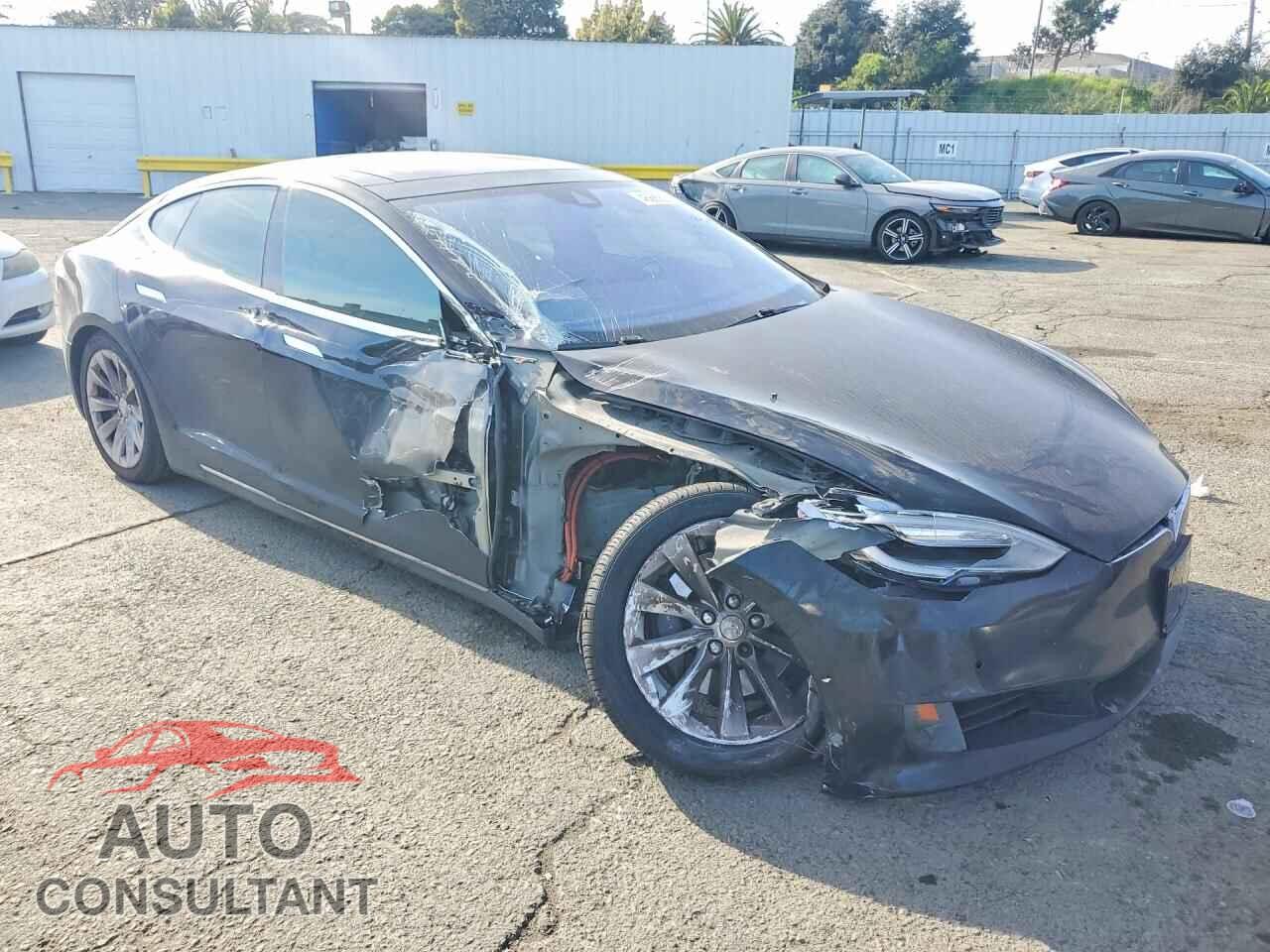 TESLA MODEL S 2016 - 5YJSA1E25GF156584