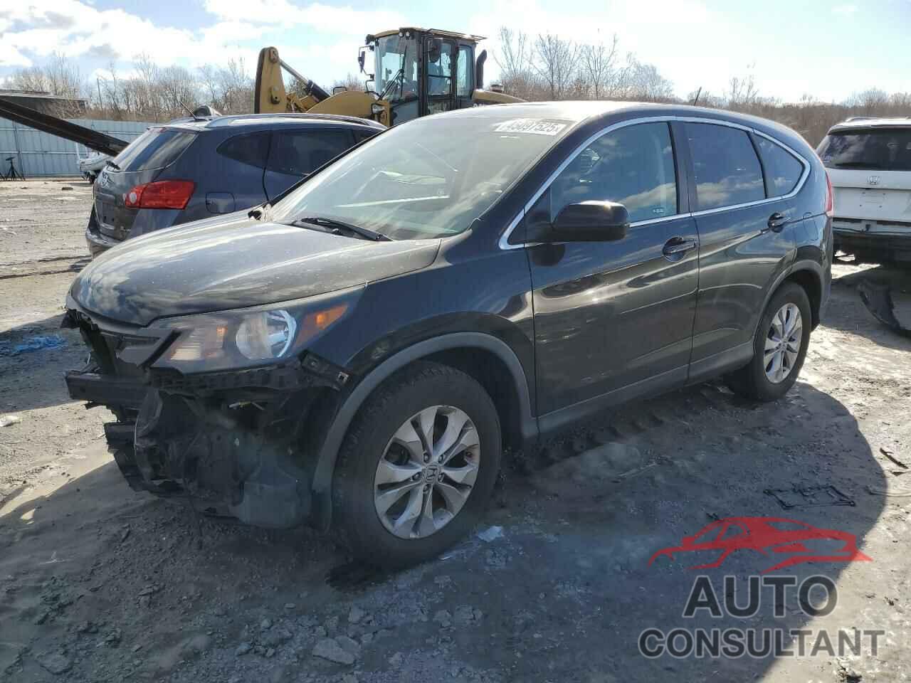 HONDA CRV 2012 - 2HKRM4H55CH623558