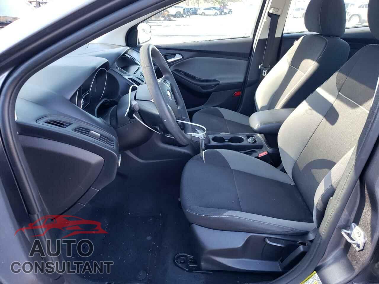FORD FOCUS 2014 - 1FADP3F26EL247672